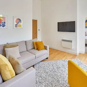  Apartment Host & - Easby Hall 1