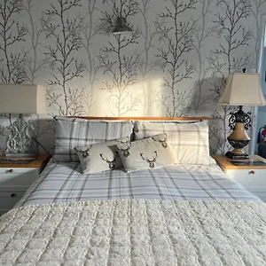  Farm stay The Foulsyke Licensed Scalby