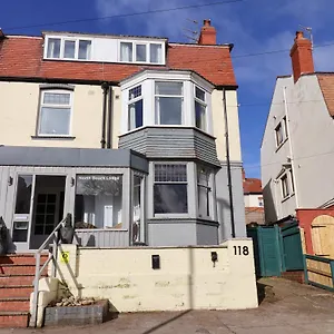 Holiday home North