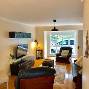 Lynwood House Glenavy
