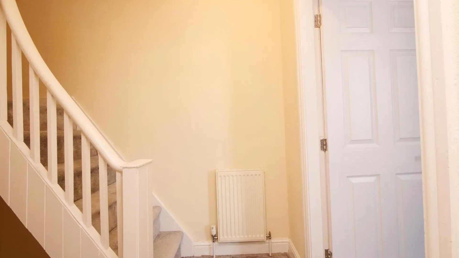 Holiday home The Trafalgar Scarborough