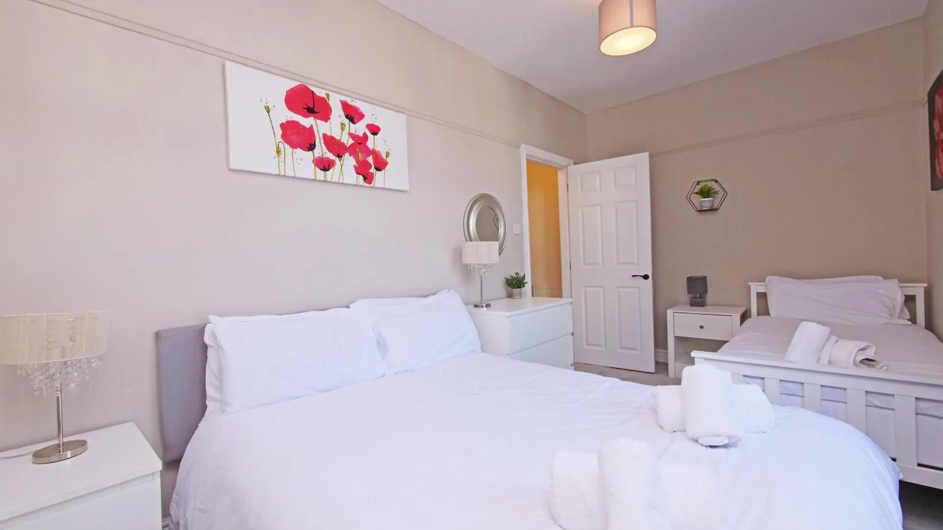 The Trafalgar Scarborough Holiday home