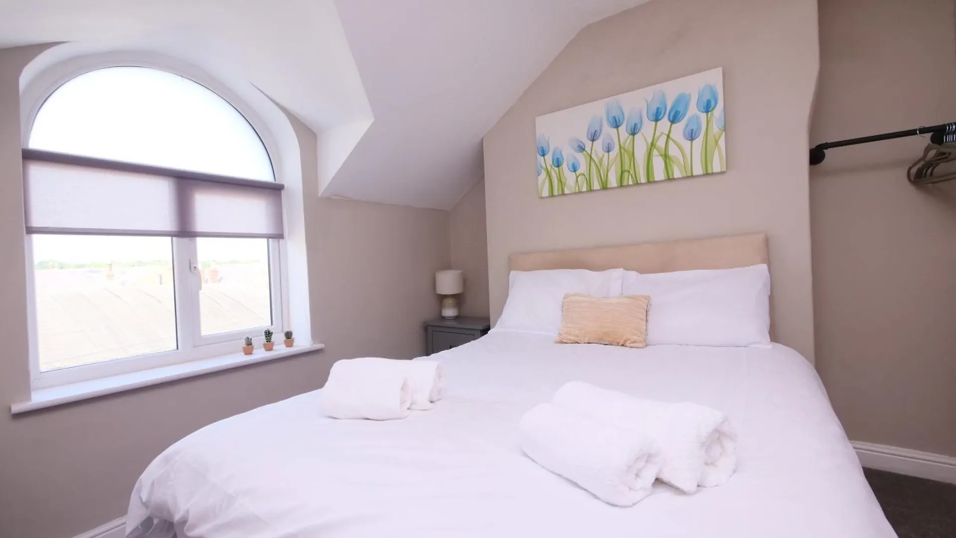 Holiday home The Trafalgar Scarborough United Kingdom